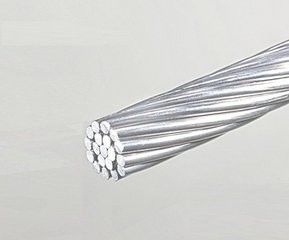 1000KV Overhead Line Konduktor ACSR Tern 795 MCM Konduktor Dengan Standar ASTM B232