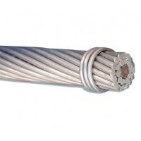 ACSR Canary Kardinal Cable, Power Line Konduktor Untuk Distribusi Overhead