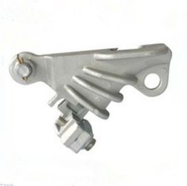 Aluminium Strain Clamp Untuk Overhead Line, Bolted Strain Clamp NEK / NXL Isolasi